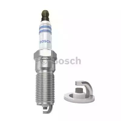 Свеча зажигания 0242229785 Bosch (фото №1)