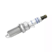 Свеча зажигания 0242236528 Bosch (мини-фото №3)
