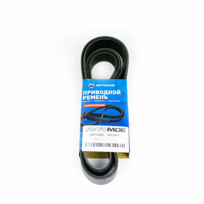 Ремень поликлиновый AM7PK2060 AVTOMOE (фото №1)