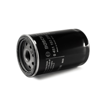 Фильтр масляный 0451103259 Bosch (фото №2)