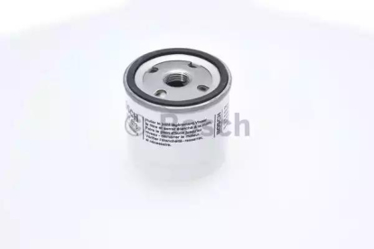 Фильтр масляный F026407078 Bosch (фото №1)