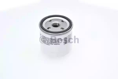 Фильтр масляный F026407078 Bosch (фото №3)
