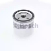 Фильтр масляный F026407078 Bosch (мини-фото №3)