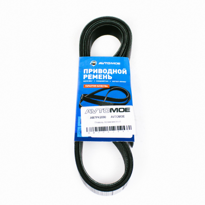 Ремень поликлиновый AM7PK2090 AVTOMOE (фото №1)