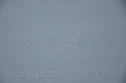 Фильтр салонный PMA018 Parts Mall (фото №3)
