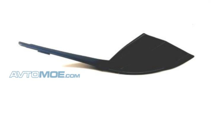 Накладка передняя правая 91423SG000 Subaru (фото №1)