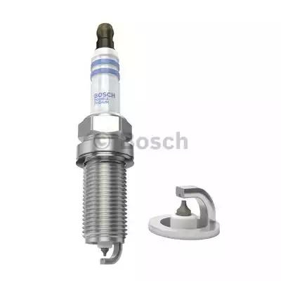 Свеча зажигания 0242236528 Bosch (фото №1)