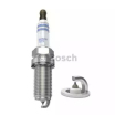 Свеча зажигания 0242236528 Bosch (мини-фото №1)
