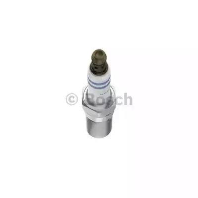 Свеча зажигания 0242229739 Bosch (фото №4)