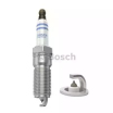 Свеча зажигания 0242229739 Bosch (мини-фото №1)