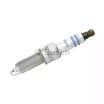 Свеча зажигания 0242129515 Bosch (мини-фото №3)