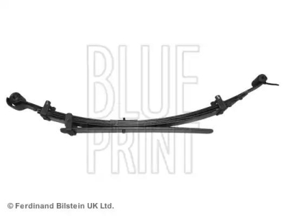 Рессора задняя ADC48807 Blue Print (фото №1)