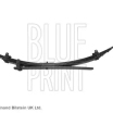 Рессора задняя ADC48807 Blue Print (мини-фото №1)