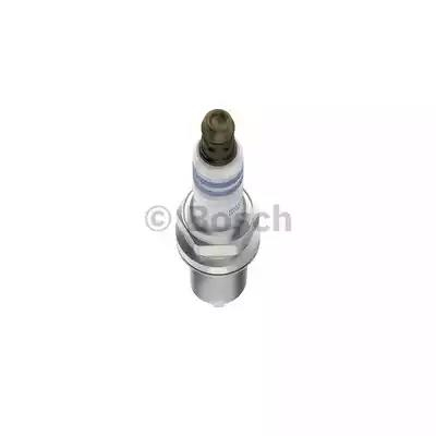 Свеча зажигания 0242236528 Bosch (фото №4)