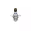 Свеча зажигания 0242236528 Bosch (мини-фото №4)