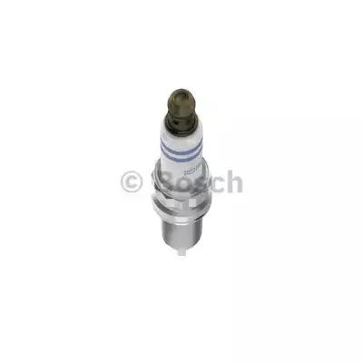 Свеча зажигания 0242145541 Bosch (фото №4)