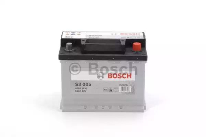 Аккумулятор 0092S30050 Bosch (фото №2)
