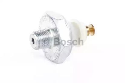 Датчик давления масла 0986345000 Bosch (фото №1)