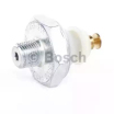 Датчик давления масла 0986345000 Bosch (мини-фото №1)