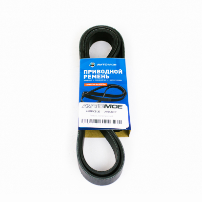 Ремень поликлиновый AM7PK2120 AVTOMOE (фото №1)