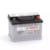 Аккумуляторная батарея S3 12V 53Ah 500A 0092S30041 Bosch (мини-фото №1)