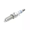 Свеча зажигания 0242135509 Bosch (мини-фото №2)