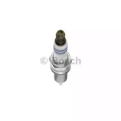 Свеча зажигания 0242129515 Bosch (фото №4)