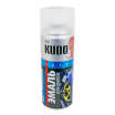 Краска для дисков металлик глянцевая (болотная) 520мл KU5204 Kudo (мини-фото №1)