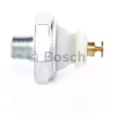 Датчик давления масла 0986345000 Bosch (мини-фото №3)