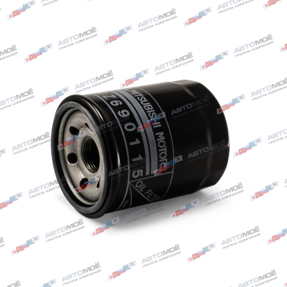 Фильтр масляный MZ690115 Mitsubishi (фото №1)
