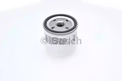 Фильтр масляный F026407078 Bosch (фото №4)