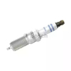 Свеча зажигания 0242229739 Bosch (мини-фото №3)