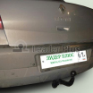Фаркоп для Megane II 2003-2009 R103A Leader Plus (мини-фото №1)
