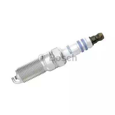 Свеча зажигания 0242229785 Bosch (фото №3)